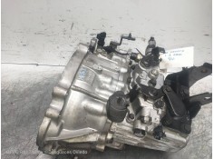 Recambio de caja cambios para kia cerato 1.5 crdi referencia OEM IAM P51767 070445 