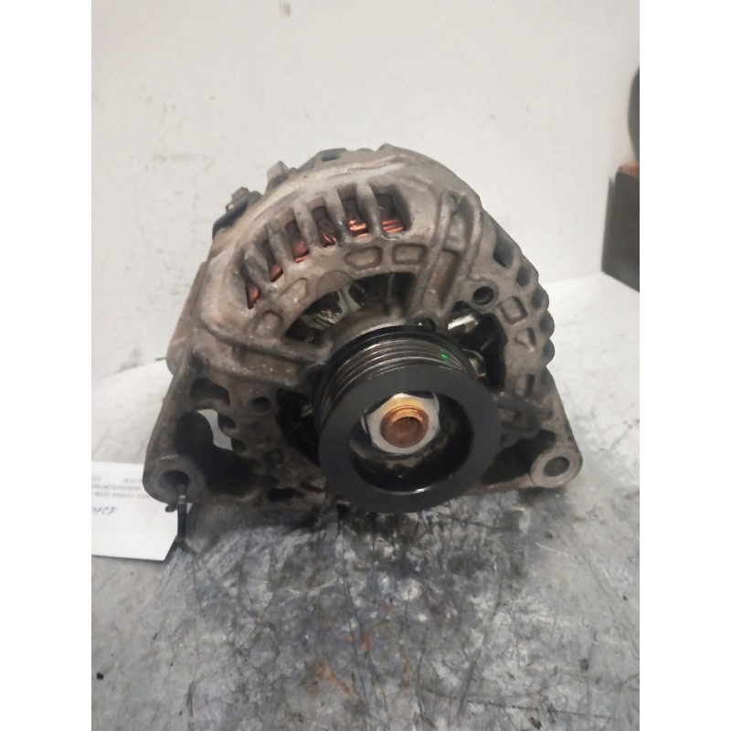 Recambio de alternador para opel corsa d corsavan referencia OEM IAM 0124325171  