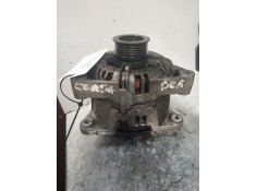 Recambio de alternador para opel corsa d corsavan referencia OEM IAM 0124325171   2
