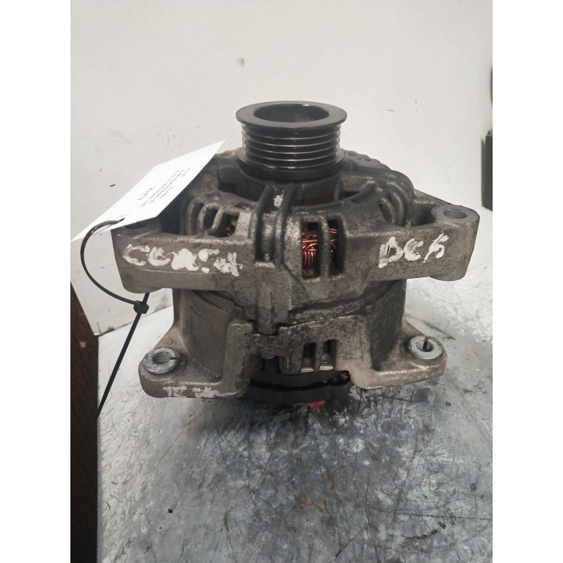 Recambio de alternador para opel corsa d corsavan referencia OEM IAM 0124325171  