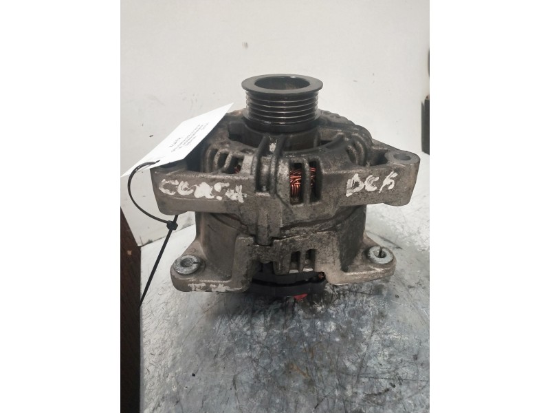 Recambio de alternador para opel corsa d corsavan referencia OEM IAM 0124325171  