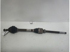 Recambio de transmision delantera derecha para citroen berlingo station wagon seduction referencia OEM IAM 9660782880  