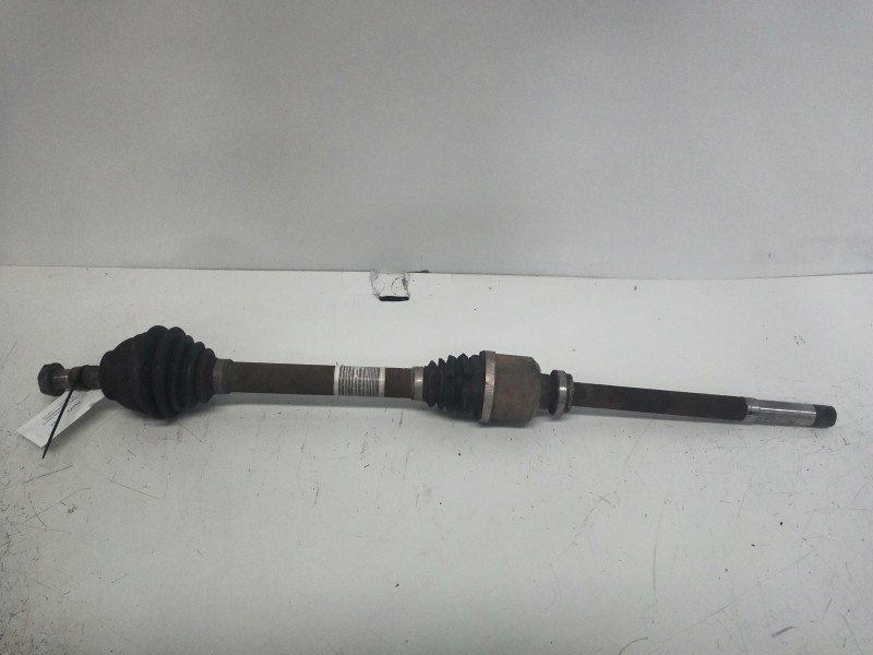 Recambio de transmision delantera derecha para citroen berlingo station wagon seduction referencia OEM IAM 9660782880  