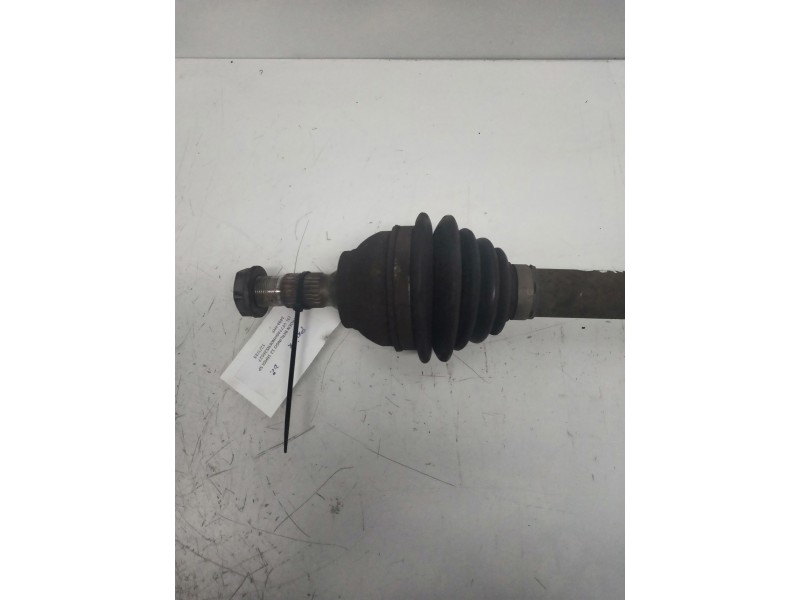 Recambio de transmision delantera derecha para citroen berlingo station wagon seduction referencia OEM IAM 9660782880  