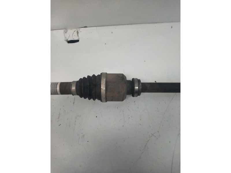 Recambio de transmision delantera derecha para citroen berlingo station wagon seduction referencia OEM IAM 9660782880  