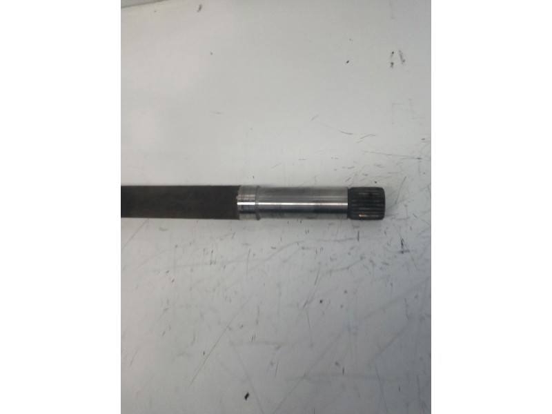 Recambio de transmision delantera derecha para citroen berlingo station wagon seduction referencia OEM IAM 9660782880  