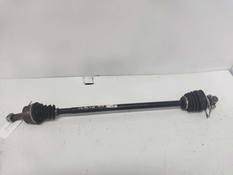 Recambio de transmision delantera derecha para fiat punto berlina (188) 1.9 d (i) referencia OEM IAM   