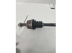 Recambio de transmision delantera derecha para fiat punto berlina (188) 1.9 d (i) referencia OEM IAM    2