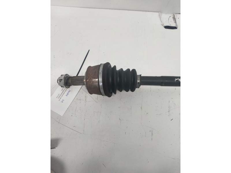 Recambio de transmision delantera derecha para fiat punto berlina (188) 1.9 d (i) referencia OEM IAM   