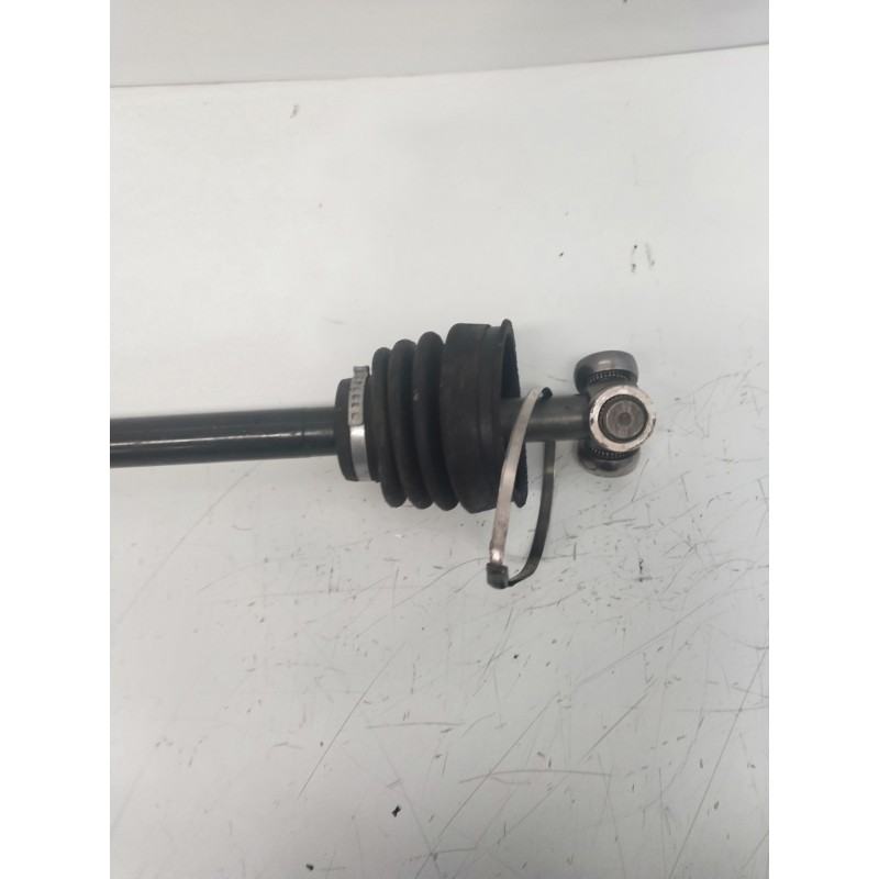 Recambio de transmision delantera derecha para fiat punto berlina (188) 1.9 d (i) referencia OEM IAM   