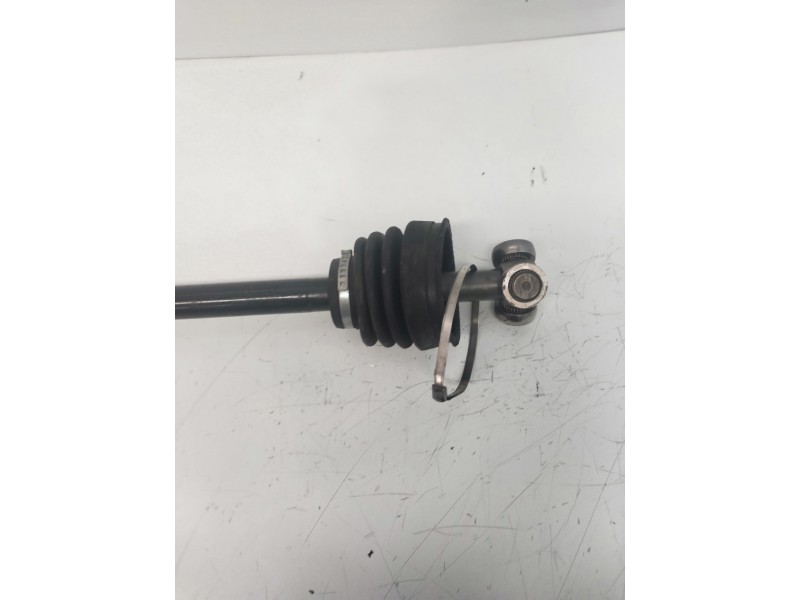 Recambio de transmision delantera derecha para fiat punto berlina (188) 1.9 d (i) referencia OEM IAM   