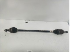 Recambio de transmision delantera derecha para opel corsa d corsavan referencia OEM IAM UT  