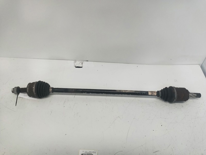 Recambio de transmision delantera derecha para opel corsa d corsavan referencia OEM IAM UT  