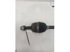 Recambio de transmision delantera derecha para opel corsa d corsavan referencia OEM IAM UT   2