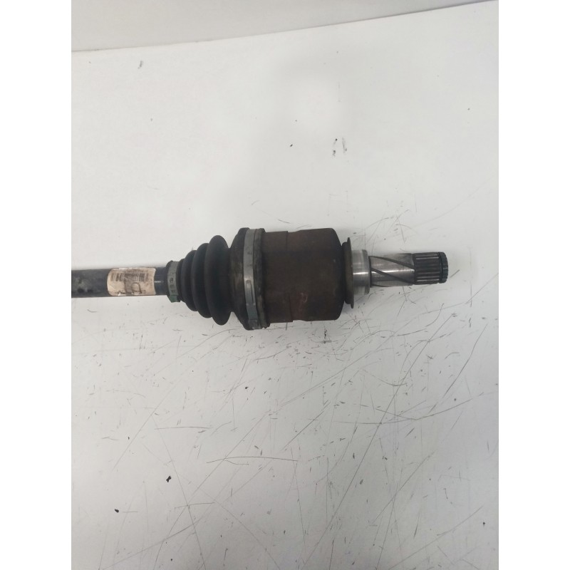 Recambio de transmision delantera derecha para opel corsa d corsavan referencia OEM IAM UT  
