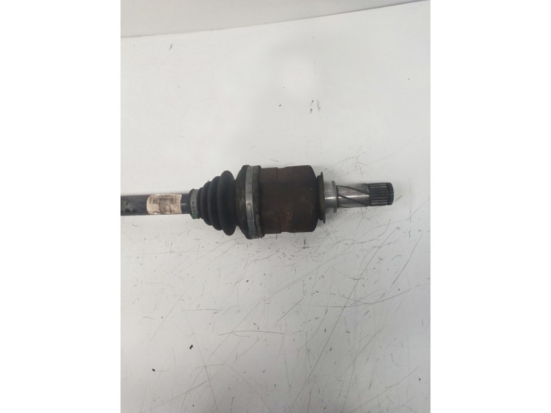 Recambio de transmision delantera derecha para opel corsa d corsavan referencia OEM IAM UT  