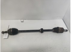 Recambio de transmision delantera derecha para honda civic berlina 3 (ep1/2) 1.7 ctdi ls referencia OEM IAM   