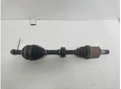 Recambio de transmision delantera izquierda para honda civic berlina 3 (ep1/2) 1.7 ctdi ls referencia OEM IAM   