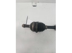 Recambio de transmision delantera izquierda para honda civic berlina 3 (ep1/2) 1.7 ctdi ls referencia OEM IAM    2