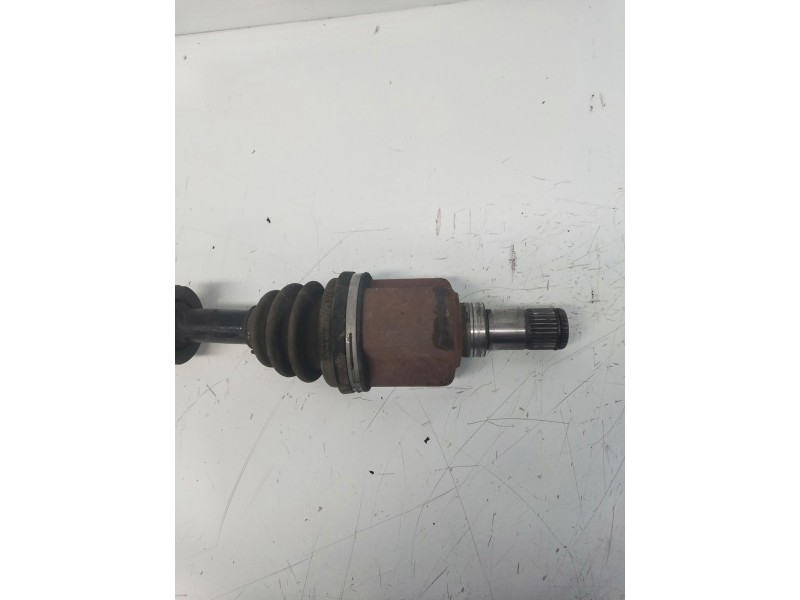 Recambio de transmision delantera izquierda para honda civic berlina 3 (ep1/2) 1.7 ctdi ls referencia OEM IAM   