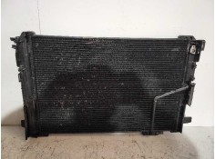 Recambio de condensador / radiador aire acondicionado para mercedes clase c (w204) berlina c 220 cdi blueefficiency (204.002) re 2