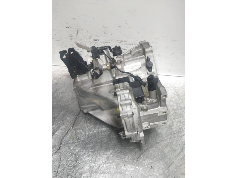 Recambio de caja cambios para kia cerato 1.5 crdi referencia OEM IAM P51767 070445 