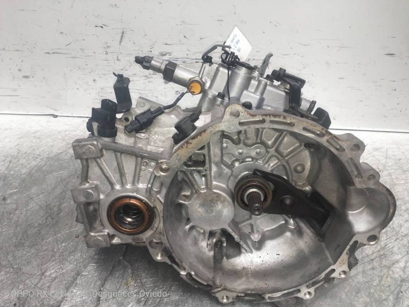 Recambio de caja cambios para kia cerato 1.5 crdi referencia OEM IAM P51767 070445 