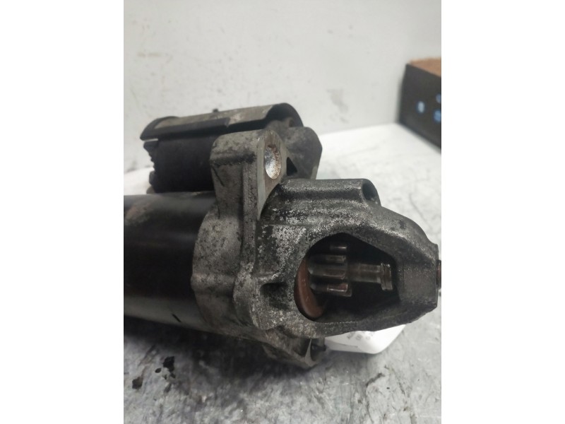 Recambio de motor arranque para audi a6 berlina (4b2) 2.8 quattro referencia OEM IAM   