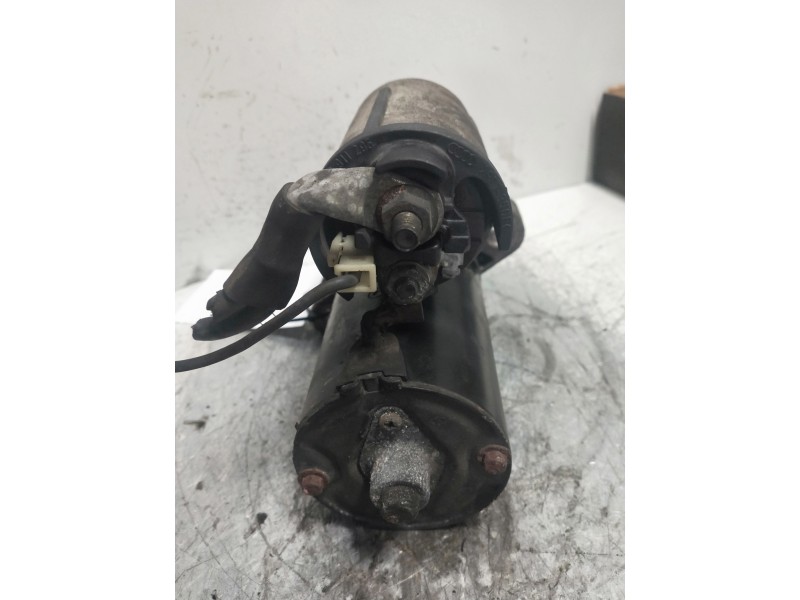 Recambio de motor arranque para audi a6 berlina (4b2) 2.8 quattro referencia OEM IAM   
