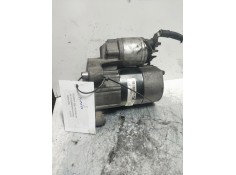 Recambio de motor arranque para peugeot 206+ básico referencia OEM IAM 9658308780  