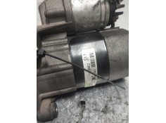 Recambio de motor arranque para peugeot 206+ básico referencia OEM IAM 9658308780   2