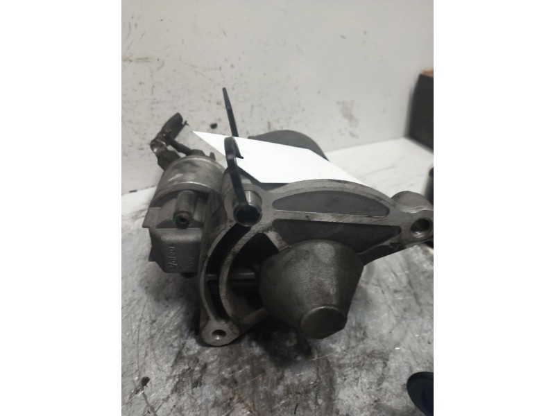 Recambio de motor arranque para peugeot 206+ básico referencia OEM IAM 9658308780  