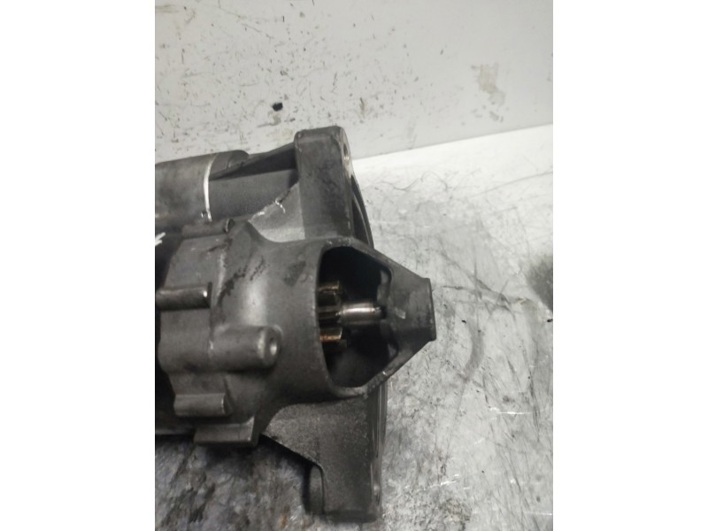 Recambio de motor arranque para peugeot 206+ básico referencia OEM IAM 9658308780  