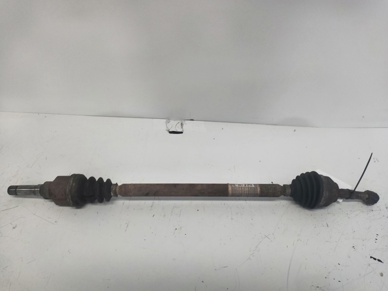 Recambio de transmision delantera derecha para citroen c3 1.1 magic referencia OEM IAM 9640127680  