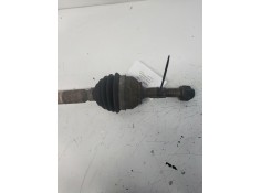 Recambio de transmision delantera derecha para citroen c3 1.1 magic referencia OEM IAM 9640127680   2