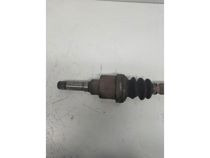 Recambio de transmision delantera derecha para citroen c3 1.1 magic referencia OEM IAM 9640127680  