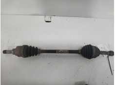 Recambio de transmision delantera izquierda para citroen c3 1.1 magic referencia OEM IAM 9640127580  
