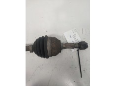 Recambio de transmision delantera izquierda para citroen c3 1.1 magic referencia OEM IAM 9640127580   2