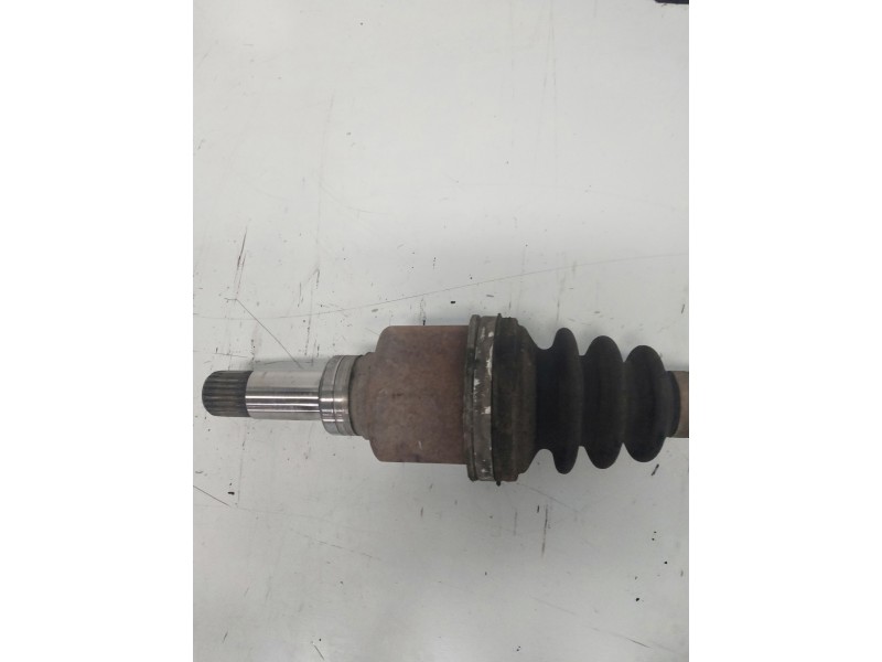 Recambio de transmision delantera izquierda para citroen c3 1.1 magic referencia OEM IAM 9640127580  