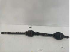 Recambio de transmision delantera derecha para renault laguna ii (bg0) confort authentique referencia OEM IAM   