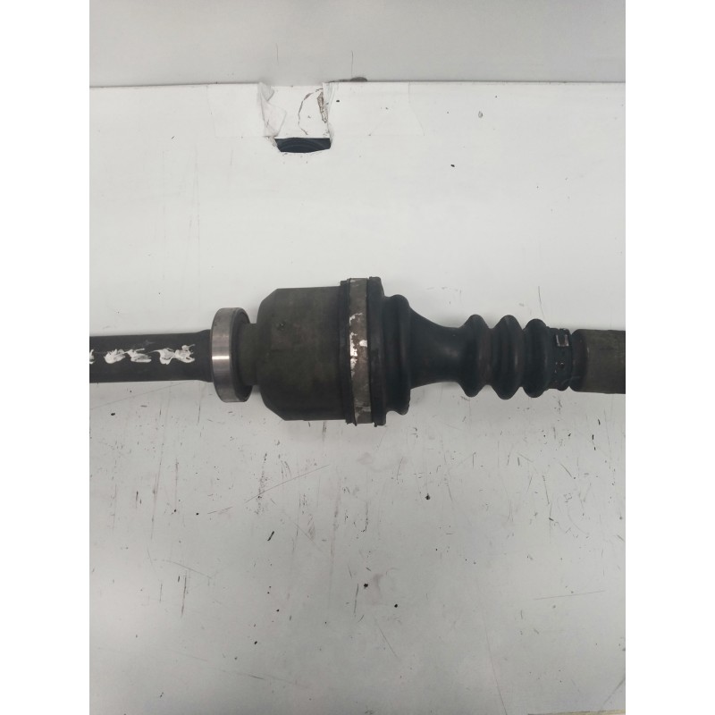 Recambio de transmision delantera derecha para renault laguna ii (bg0) confort authentique referencia OEM IAM   