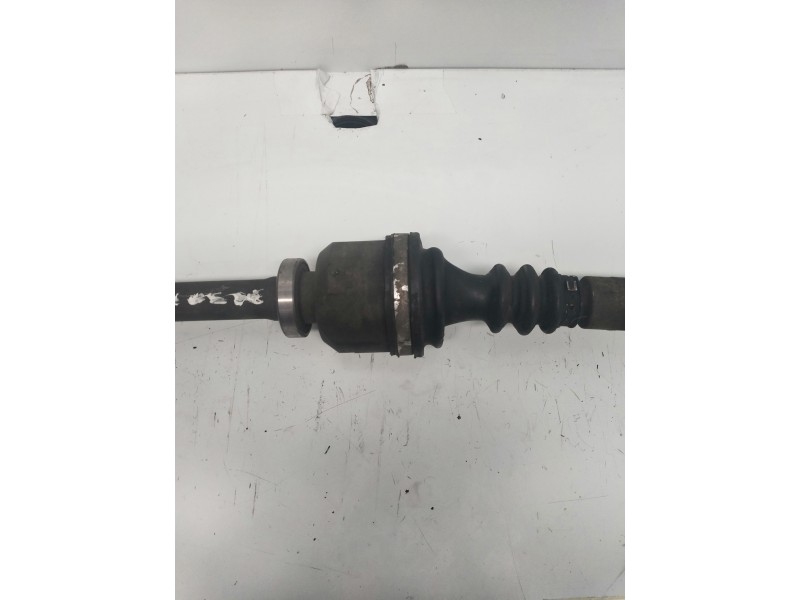 Recambio de transmision delantera derecha para renault laguna ii (bg0) confort authentique referencia OEM IAM   