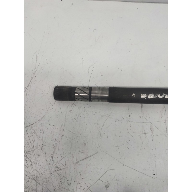 Recambio de transmision delantera derecha para renault laguna ii (bg0) confort authentique referencia OEM IAM   