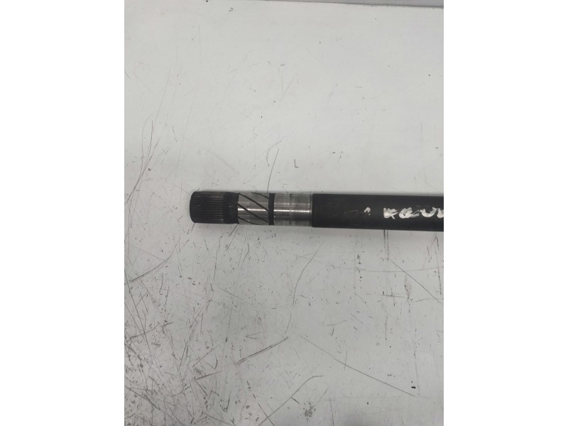 Recambio de transmision delantera derecha para renault laguna ii (bg0) confort authentique referencia OEM IAM   