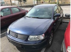 volkswagen passat berlina (3b2) del año 2002