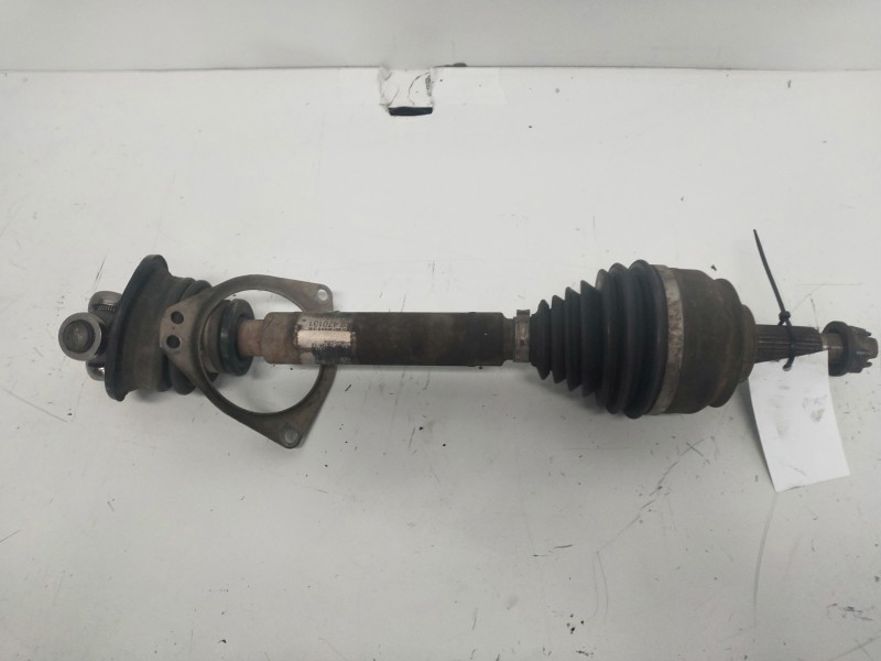 Recambio de transmision delantera izquierda para renault laguna ii (bg0) confort authentique referencia OEM IAM 8200470131  