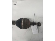 Recambio de transmision delantera izquierda para renault laguna ii (bg0) confort authentique referencia OEM IAM 8200470131   2