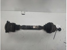 Recambio de transmision delantera izquierda para audi a6 berlina (4b2) 2.8 quattro referencia OEM IAM 4B0407272F L2F 