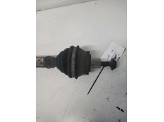 Recambio de transmision delantera izquierda para audi a6 berlina (4b2) 2.8 quattro referencia OEM IAM 4B0407272F L2F  2