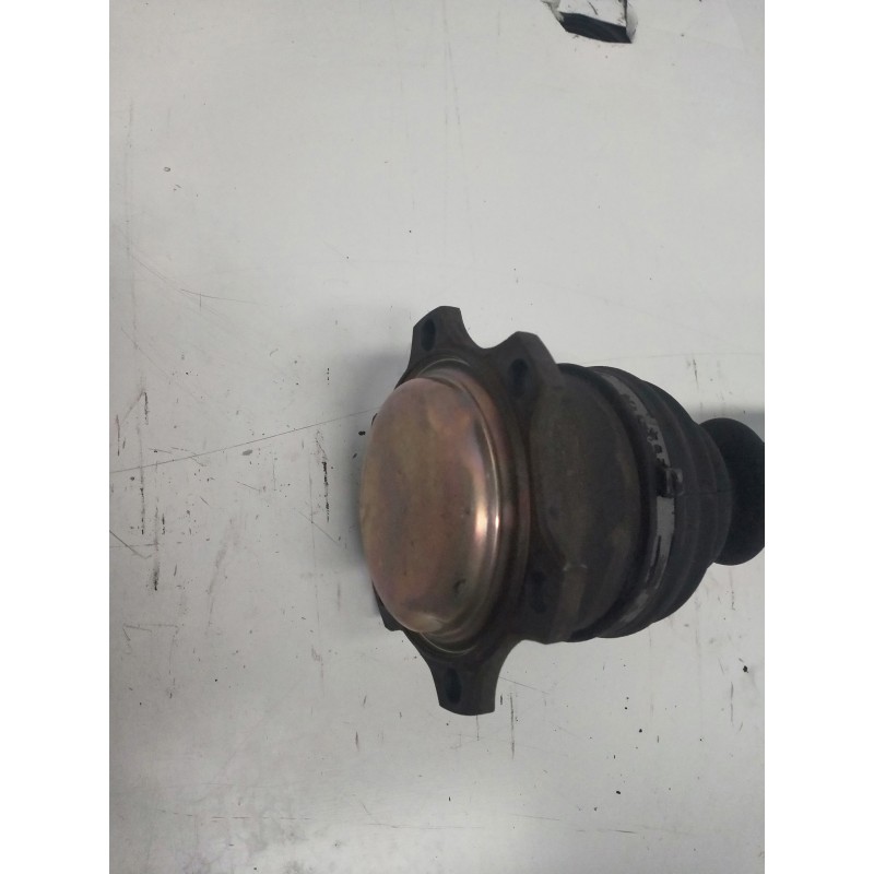 Recambio de transmision delantera izquierda para audi a6 berlina (4b2) 2.8 quattro referencia OEM IAM 4B0407272F L2F 
